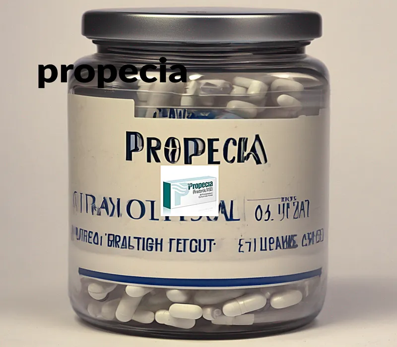 Propecia generico precio españa